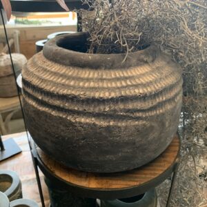 Countryfield Pot M Grey