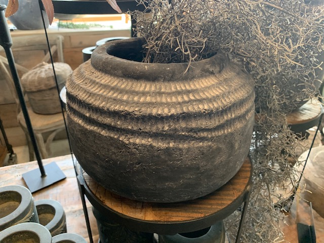 Countryfield Pot M Grey