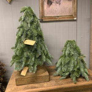 Alternative view of Kunst Nobilisboom M 46cm