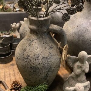 Alternative view of Kruik Mas M