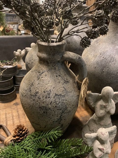 Kruik Mas M - Afbeelding 2