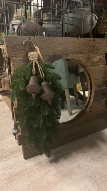 Railwood Spiegel - Afbeelding 3