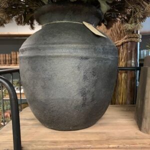 Alternative view of Pot Keramiek L