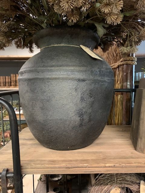 Pot Keramiek L - Afbeelding 2