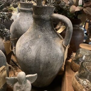 Alternative view of Kruik Mas L