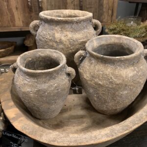 Alternative view of Suzo Pot Willem M