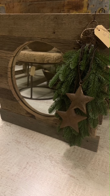 Kunst Nobilis Toef Roestige Sterren - Afbeelding 2