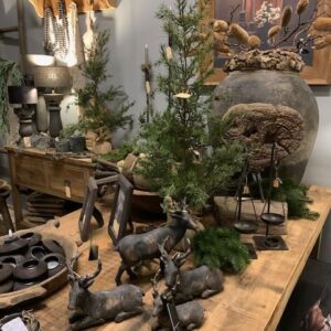 Alternative view of Hert Bogart Liggend Countryfield M