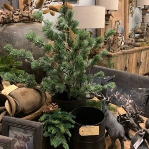 Alternative view of Lariks Boom S 80cm