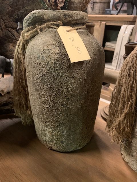 Kruik Keramiek Tala L - Afbeelding 2