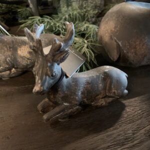 Alternative view of Hert Bogart Liggend Countryfield S