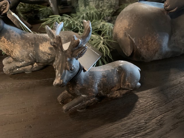 Hert Bogart Liggend Countryfield S - Afbeelding 2