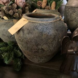 Alternative view of Pot Bas S