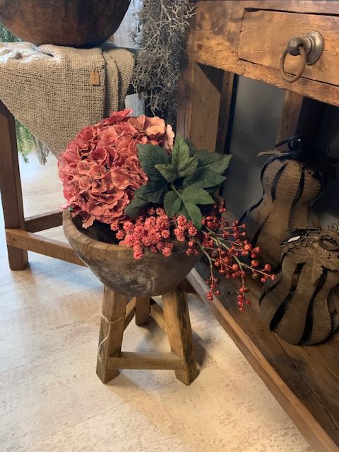 Zijde Bloemstuk Roze