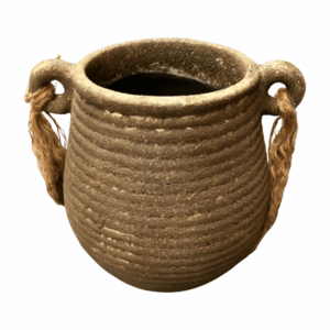 Alternative view of Pot Keramiek Tali L