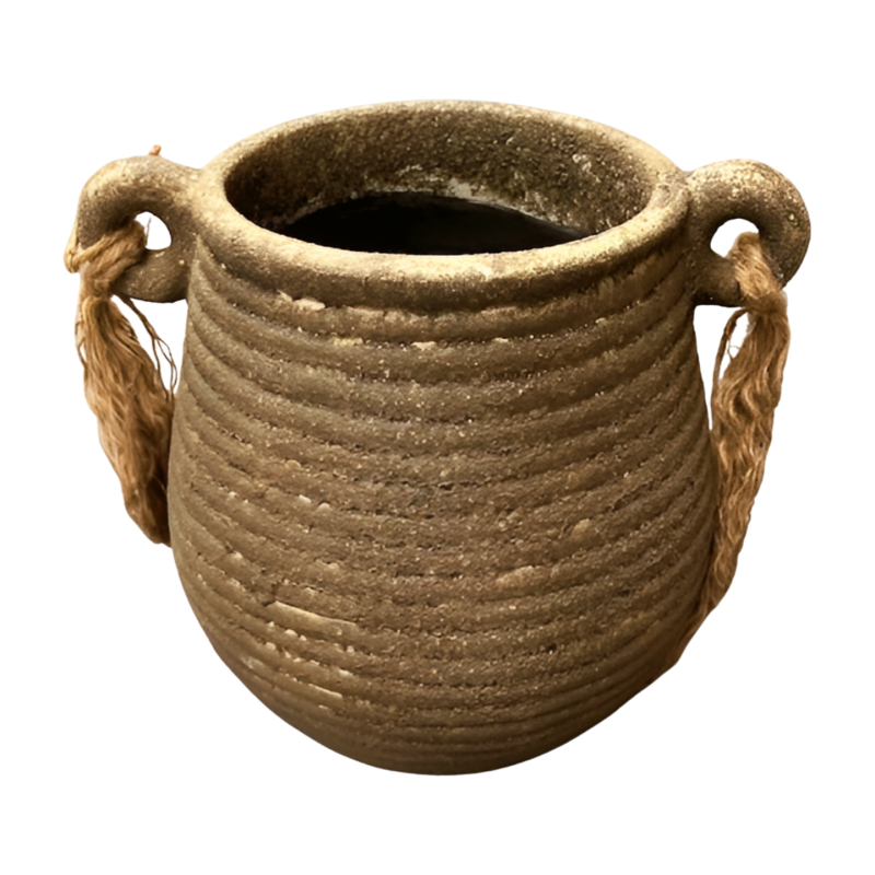 Pot Keramiek Tali M - Afbeelding 2