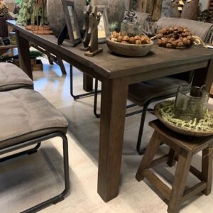 Eettafel Floris 160x90