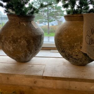 Oude Waterkruiken XL