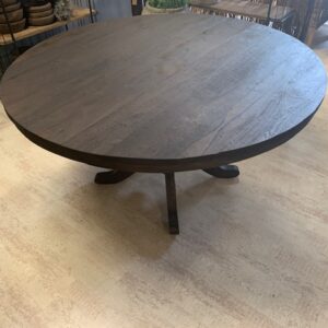 Alternative view of Eettafel Rond 140cm