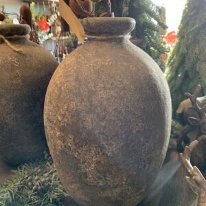 Alternative view of Kruik Ido L