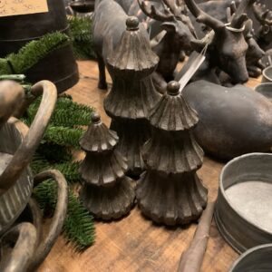 Alternative view of Polystone Kerstboom A Groot