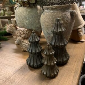 Polystone Kerstboom A Groot