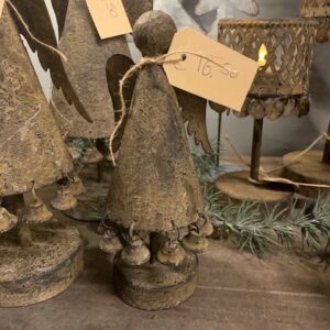 Engel Elisabeth Roest S