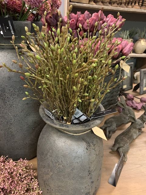 Tilia Tak Groen Lang 56cm - Afbeelding 2