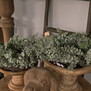 Alternative view of Teak Plateau Klein