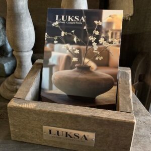 LUKSA HOME COLLECTION