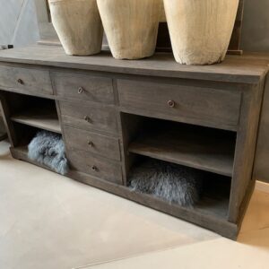 LUKSA Dressoir 'Denia'