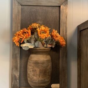 Wanddecoratie