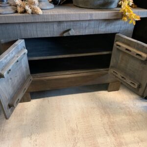 Alternative view of Driftwood TV Meubel