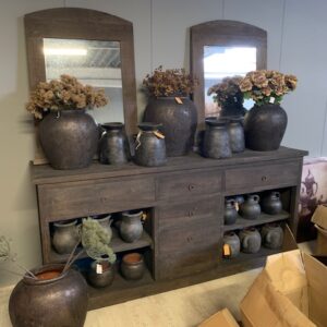 Alternative view of LUKSA Dressoir 'Denia'