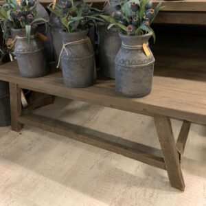 Driftwood Salontafel 120x70