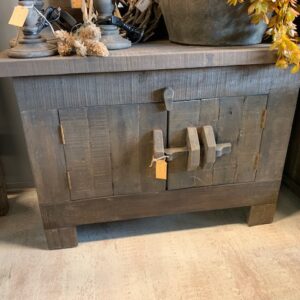 Driftwood TV Meubel