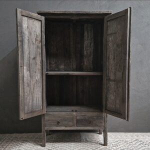 Alternative view of LUKSA Kast 'Nikki'