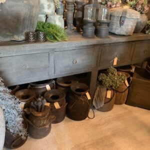Old Barn SideTable 4 la