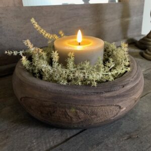 Ledkaarsen