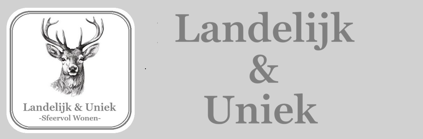 Landelijk & Uniek