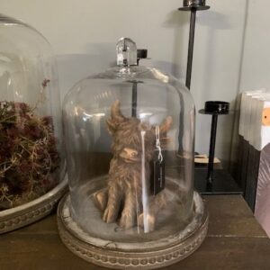Alternative view of Stolp met Plateau Anabel S Grijs