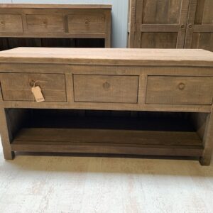 Tv-Meubel Driftwood 120cm