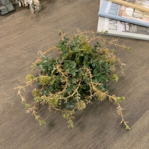 Halve Bol S Donkergroen 25cm