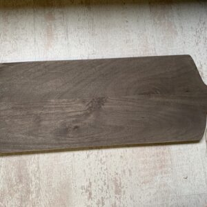 Alternative view of Broodplank Old Brown M 70cm