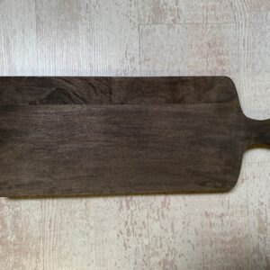 Alternative view of Broodplank Old Brown S 50cm