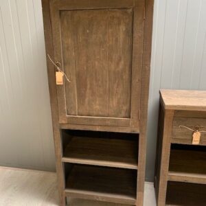 Kast 1 Deur Driftwood