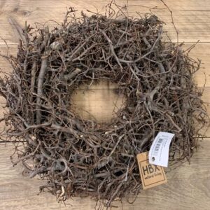 Krans Bonsai Naturel 30cm