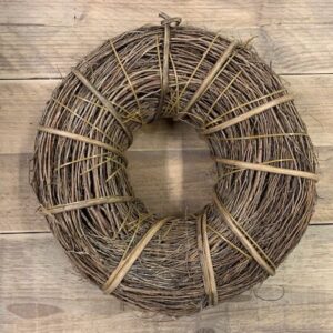 krans Takken Naturel 30cm