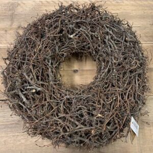 Krans Bonsai Naturel 45cm