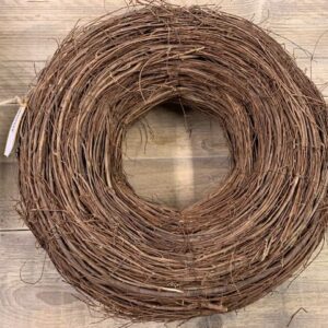 Krans Takken Naturel 40cm